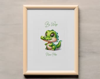 Láminas para habitación infantil