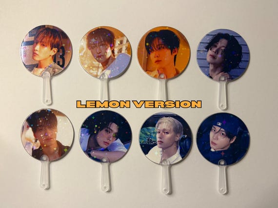 ATEEZ アチズ music art lemon dropトレカ 8枚セット ATEEZ アチズ music art lemon dropトレカ ユノ - メルカリ