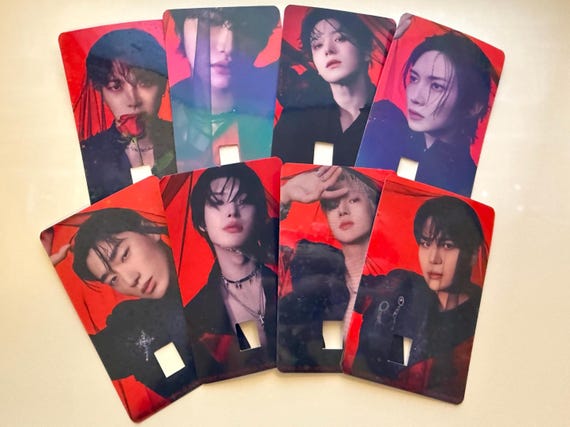 ATEEZ ソンファ IN YOUR FANTASY ポラロイド ステッカー ATEEZ ソンファ IN YOUR FANTASY ポラロイド ステッカー - メルカリ