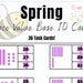 First Grade Math Place Value Printable Activity Printable Kindergarten ...