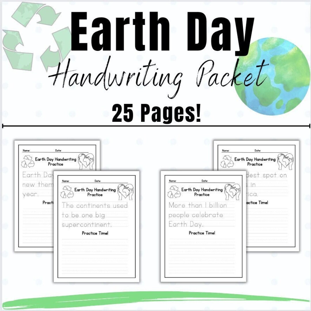 Handwriting Practice Sheet for Kid Handwriting Worksheet Handwriting ...