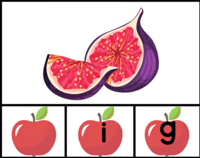 Printable Phonemic Awareness Activities for First Grade Phonics ...