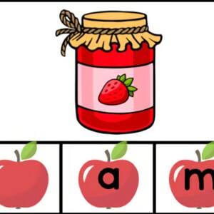 Printable Phonemic Awareness Activities for First Grade Phonics ...
