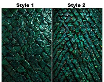 Sliver Snake Skin Pattern Silver Snakeskin Pattern - Realistic Scales - Background, Digital Image ...