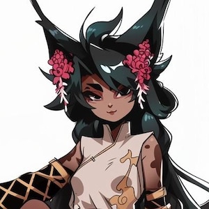 ONLY 1 Adoptable OC for Roleplay, Game Design, Etc.