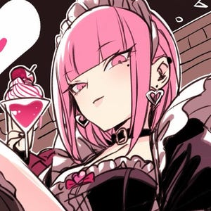 ONLY 1 Adoptable OC For Roleplay, Icons, Writing, Etc.