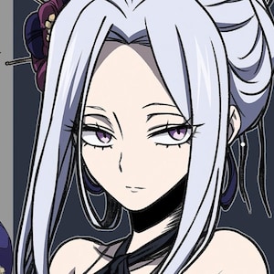 Adoptable My Hero Academia Inspired OC for Roleplay, Mascot, Etc.