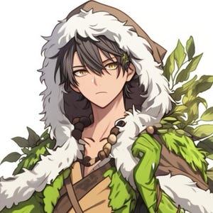 ONLY 1 Adoptable OC for Roleplay, Game Design, Etc.