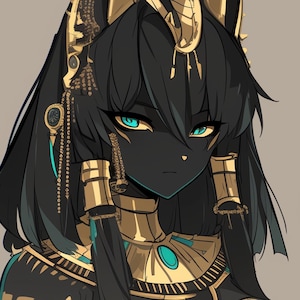 ONLY 12 AVAILABLE Adoptable OC for Roleplay, Game Design, Etc.