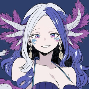 Adoptable My Hero Academia Inspired OC for Roleplay, Mascot, Etc.