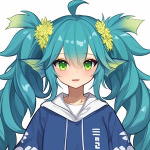 ONLY 1 Adoptable OC for Roleplay, Game Design, Etc.
