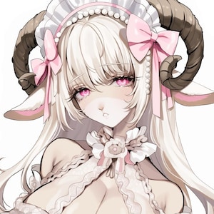 ONLY 1 AVAILABLE Adoptable OC for Roleplay, Game Design, Etc.