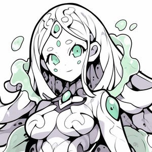 ONLY 1 Adoptable OC for Roleplay, Game Design, Etc.