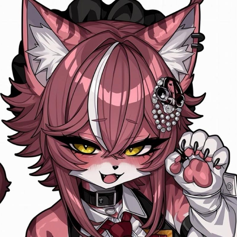 Pink Oc Adopt - Etsy