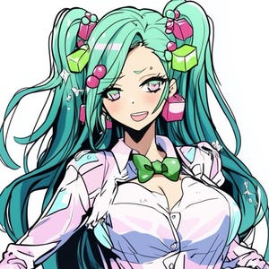 ONLY 1 Adoptable OC for Roleplay, Game Design, Etc.
