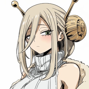 Adoptable My Hero Academia Inspired OC for Roleplay, Mascot, Etc.