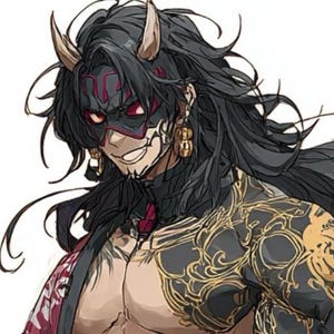 ONLY 1 Adoptable OCs (Bonus Similar Extra) for Roleplay, Game Design, Etc.