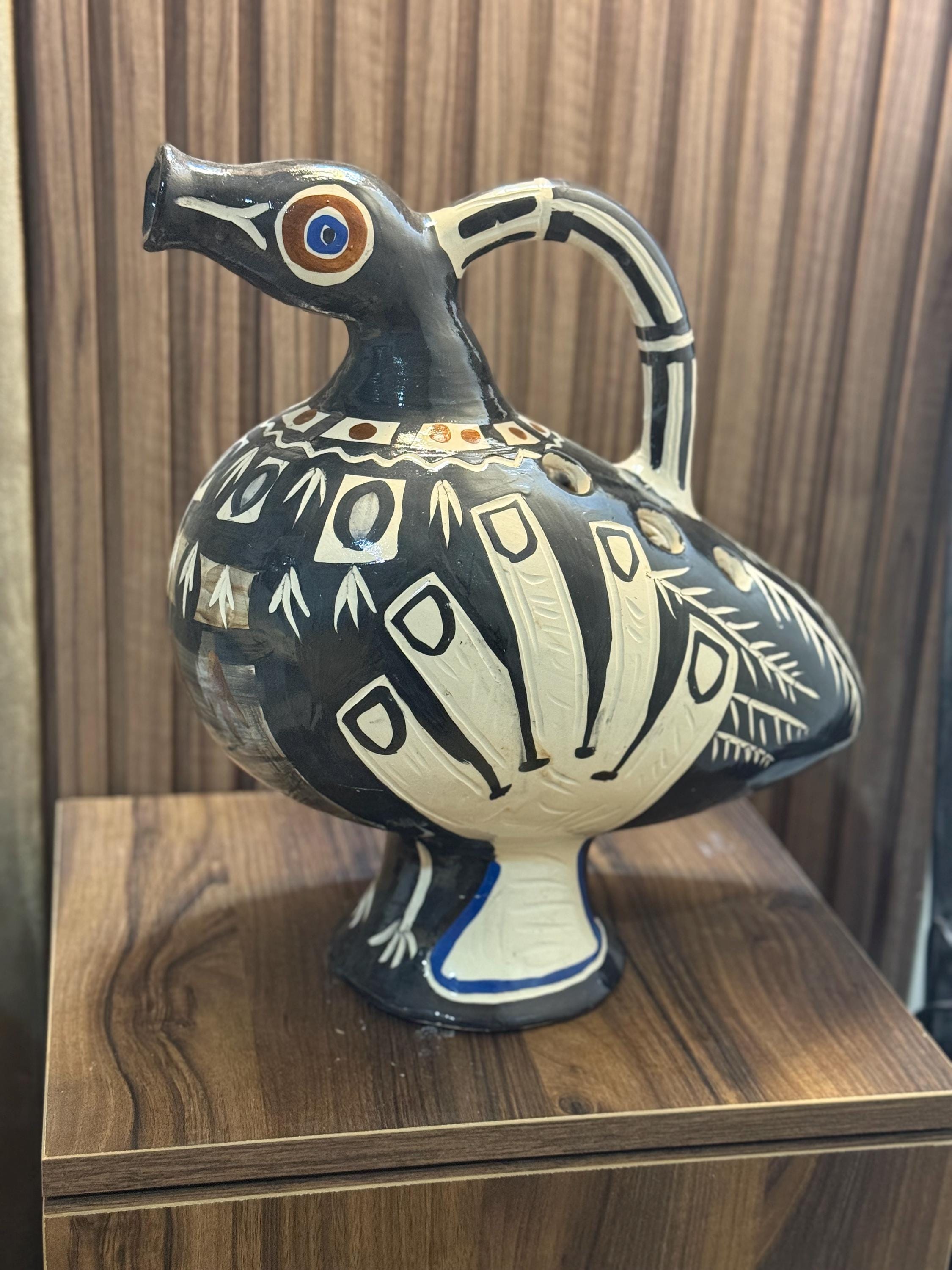 Picasso pottery - Etsy 日本