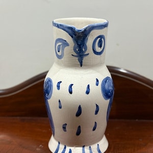 パブロ・ピカソ作の陶器皿（1881年～1973年） - Etsy 日本