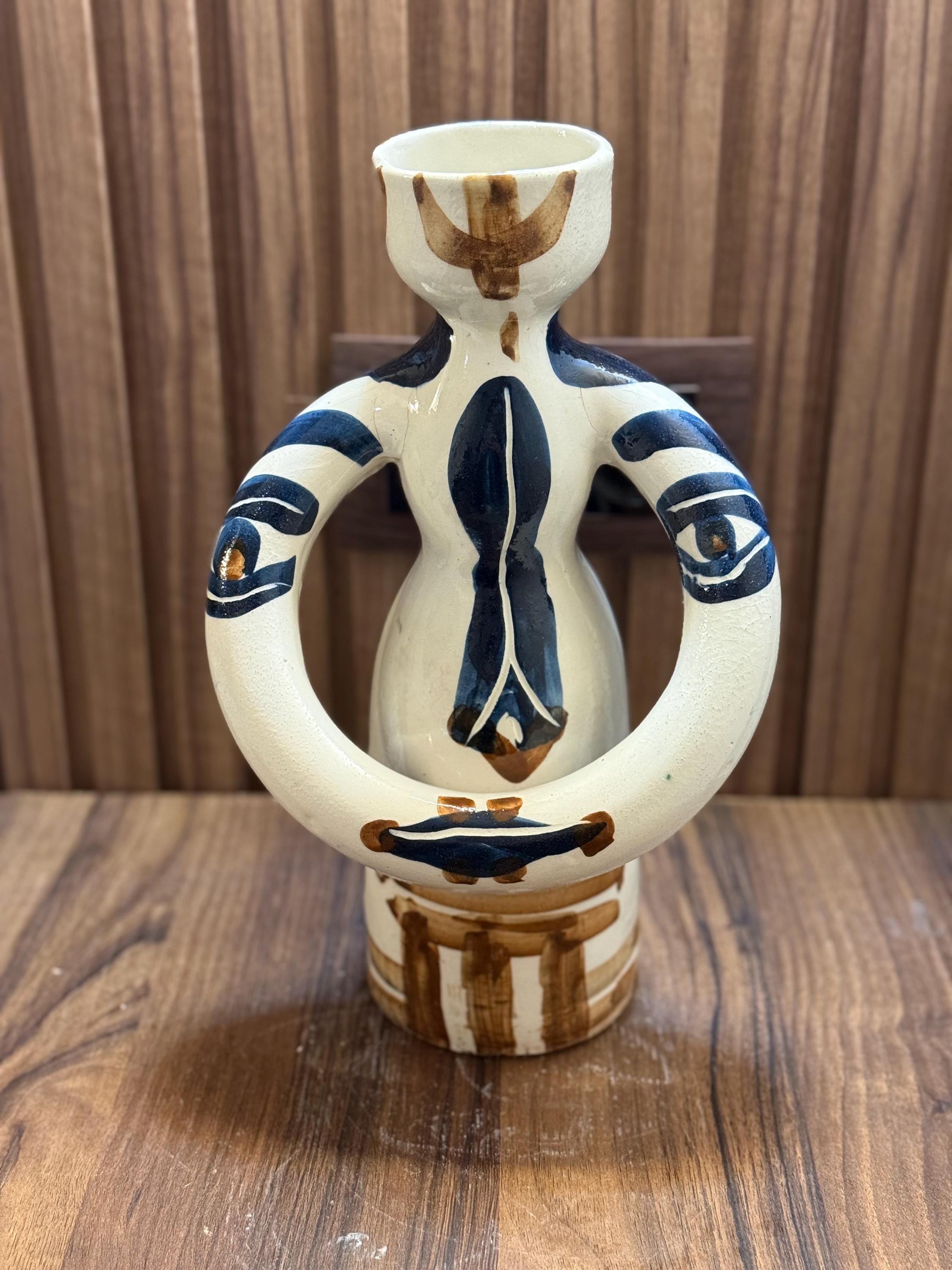 Picasso ceramics - Etsy Canada