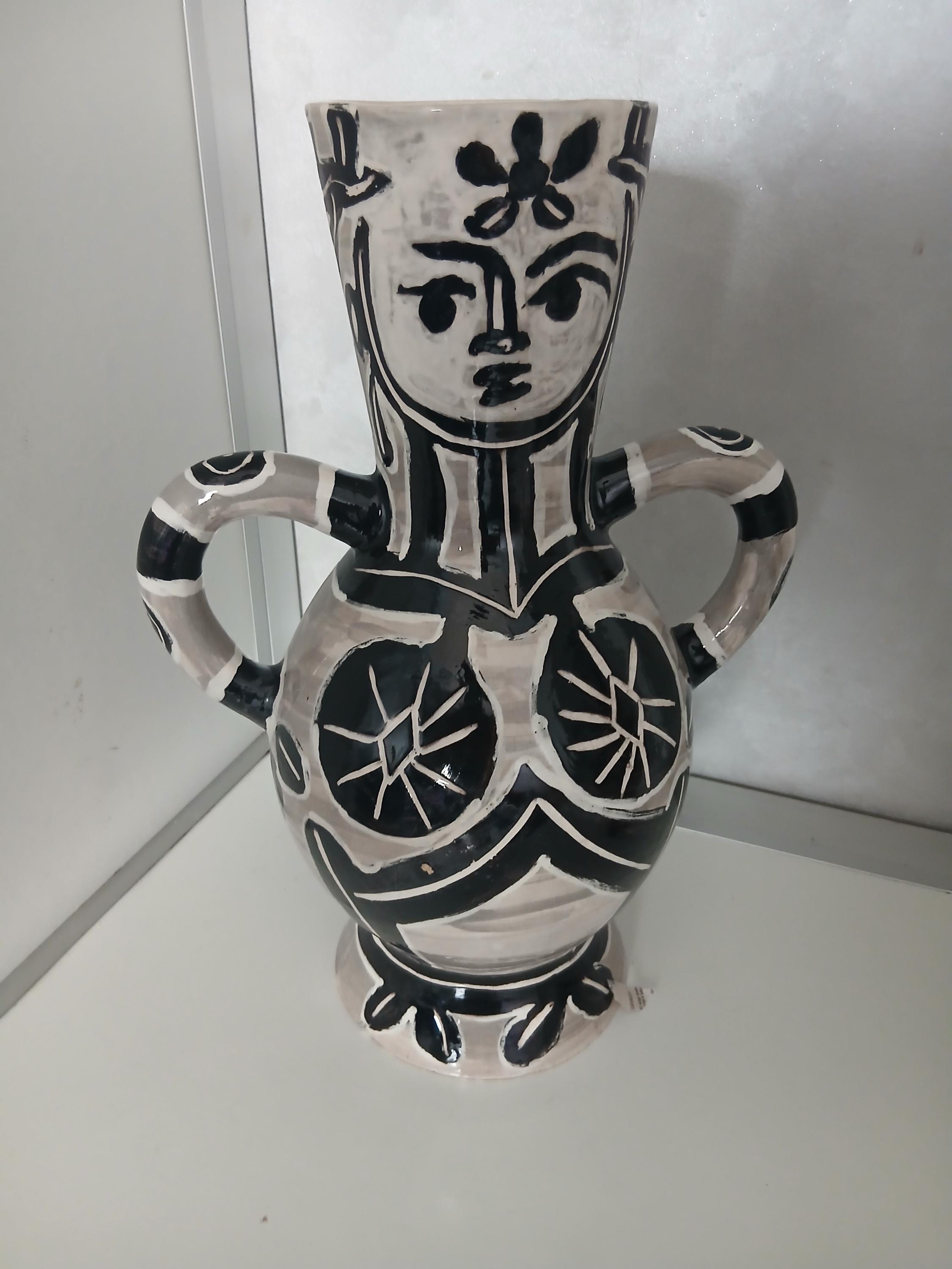 ピカソ陶版 2025年最新】パブロ ピカソ 陶板の人気アイテム - メルカリ