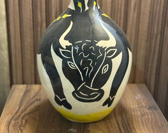 パブロ・ピカソ作の陶器皿（1881年～1973年） - Etsy 日本