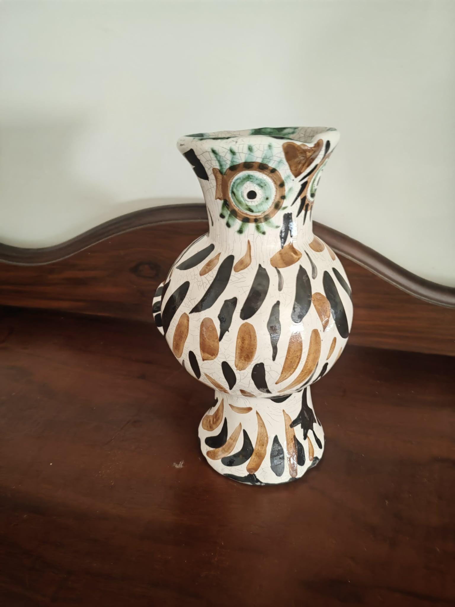 Picasso pottery - Etsy 日本
