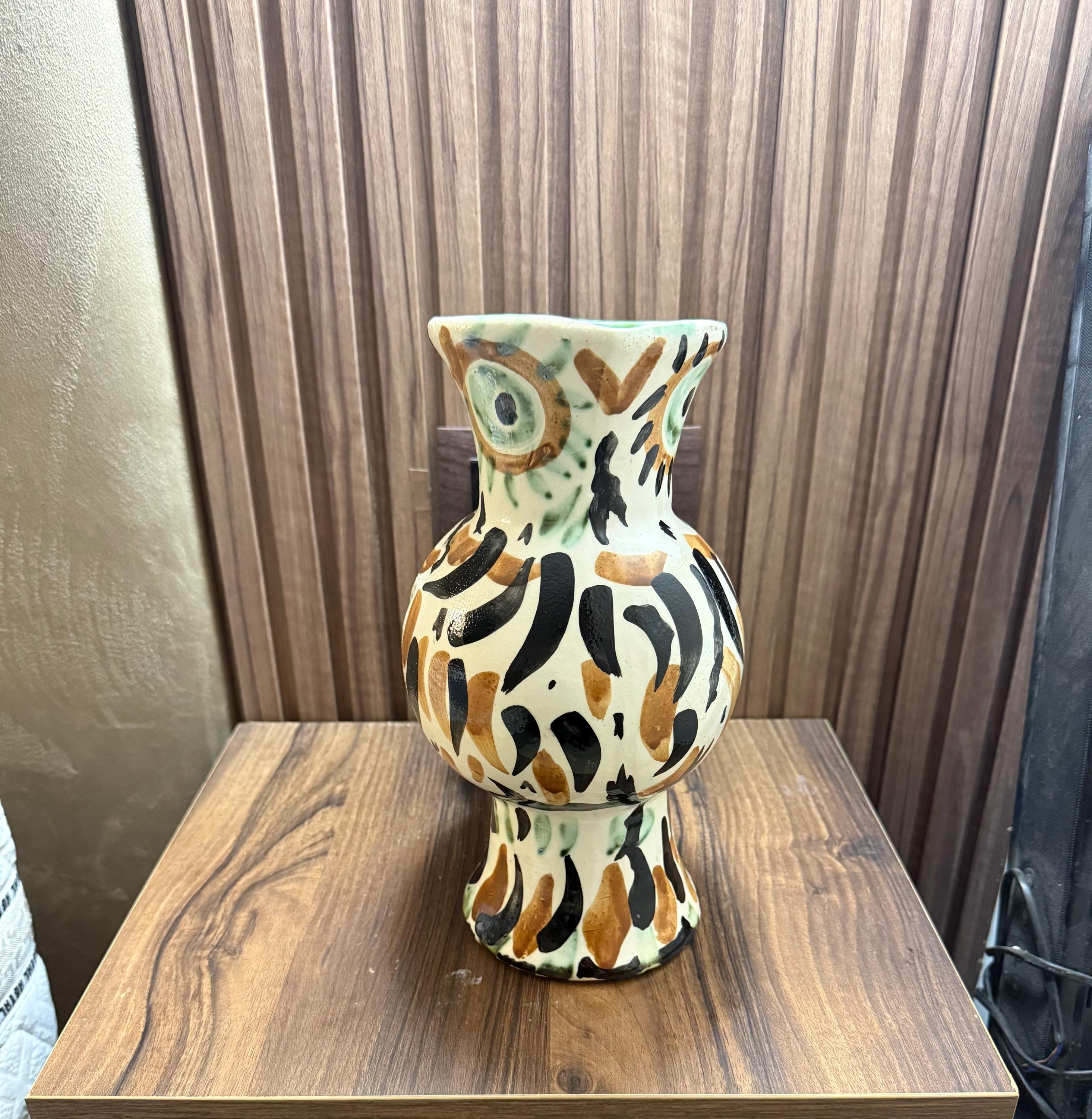 Picasso vase - Etsy 日本