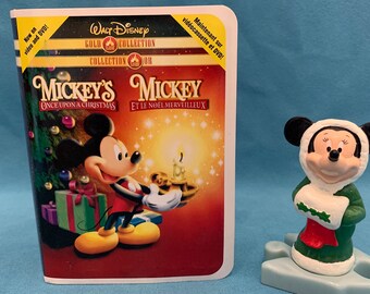 2000 Vintage Mimmi Pigg-figur – McDonald's Happy Meal-leksak