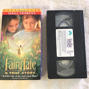 Fairy Tale - A True Story