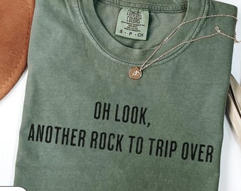 Funny Hiker Tshirt, Sarcastic Hiking shirt, Mens outdoor T, Womens camping shirt, gift for nature lover, adventure gift, outdoor lover gift