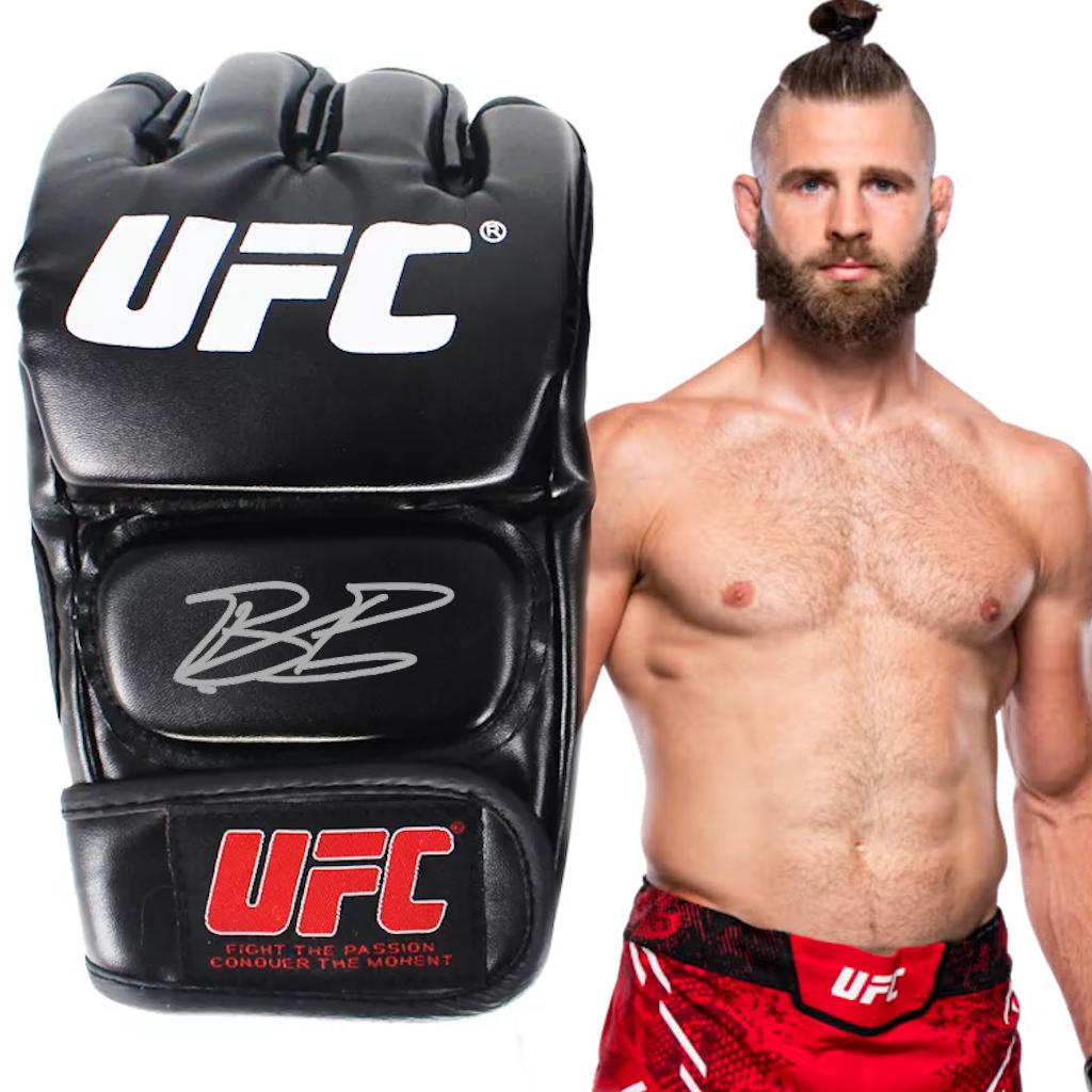 Mma Glove Frame Australia