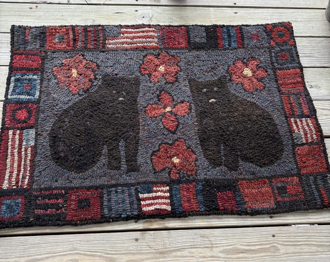 Fat Cats - Etsy