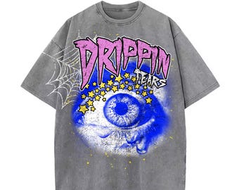 Y2K Streetwear Design, Y2k Tshirt Design, 90s Tshirt Design, Rap Tshirt Design, Streetwear Design, Modern Tshirt Design, Urban Tshirt Design