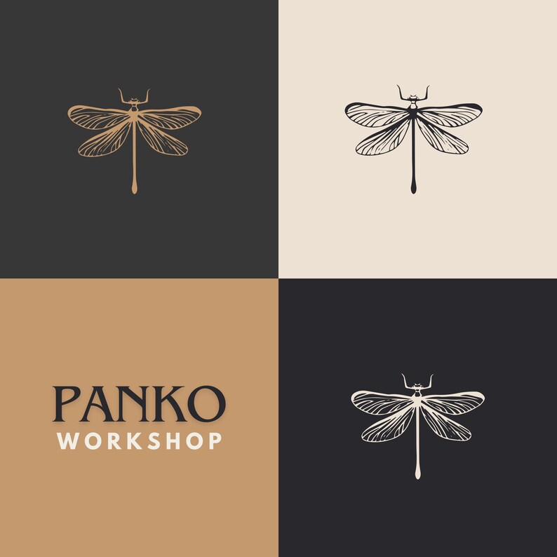 Gothic Insect Phone Wallpapers | Minimalist Lockscreen (digital ...