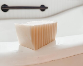 Bramble Bee - Handmade Goat Milk Soap