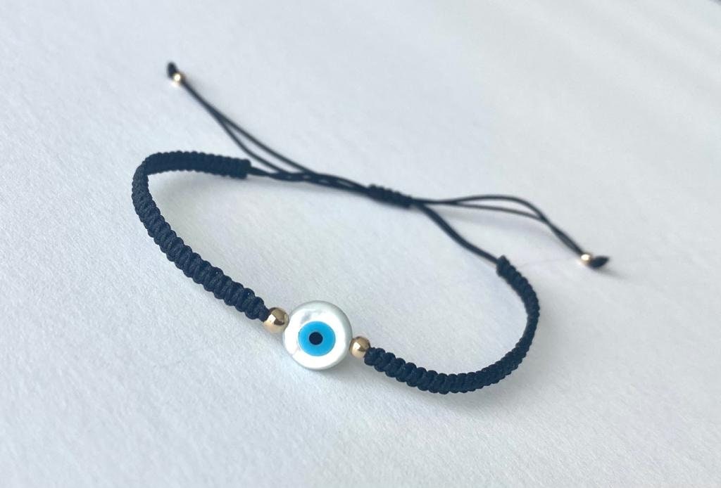 Hindu Black Thread - Etsy