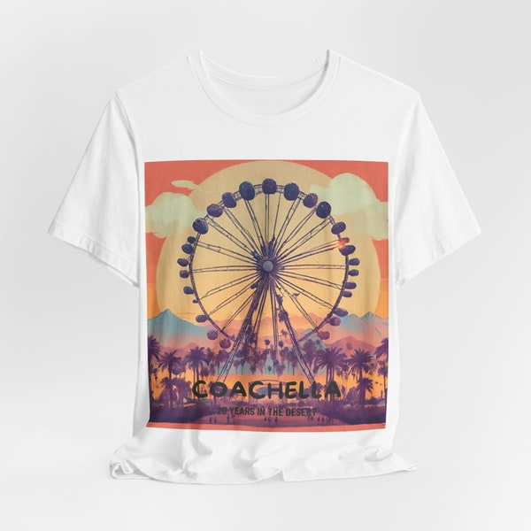 Coachella Etsy