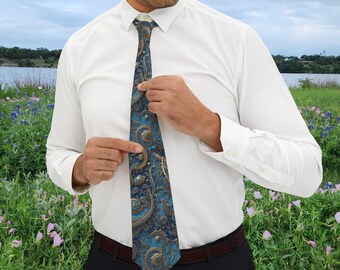 Necktie