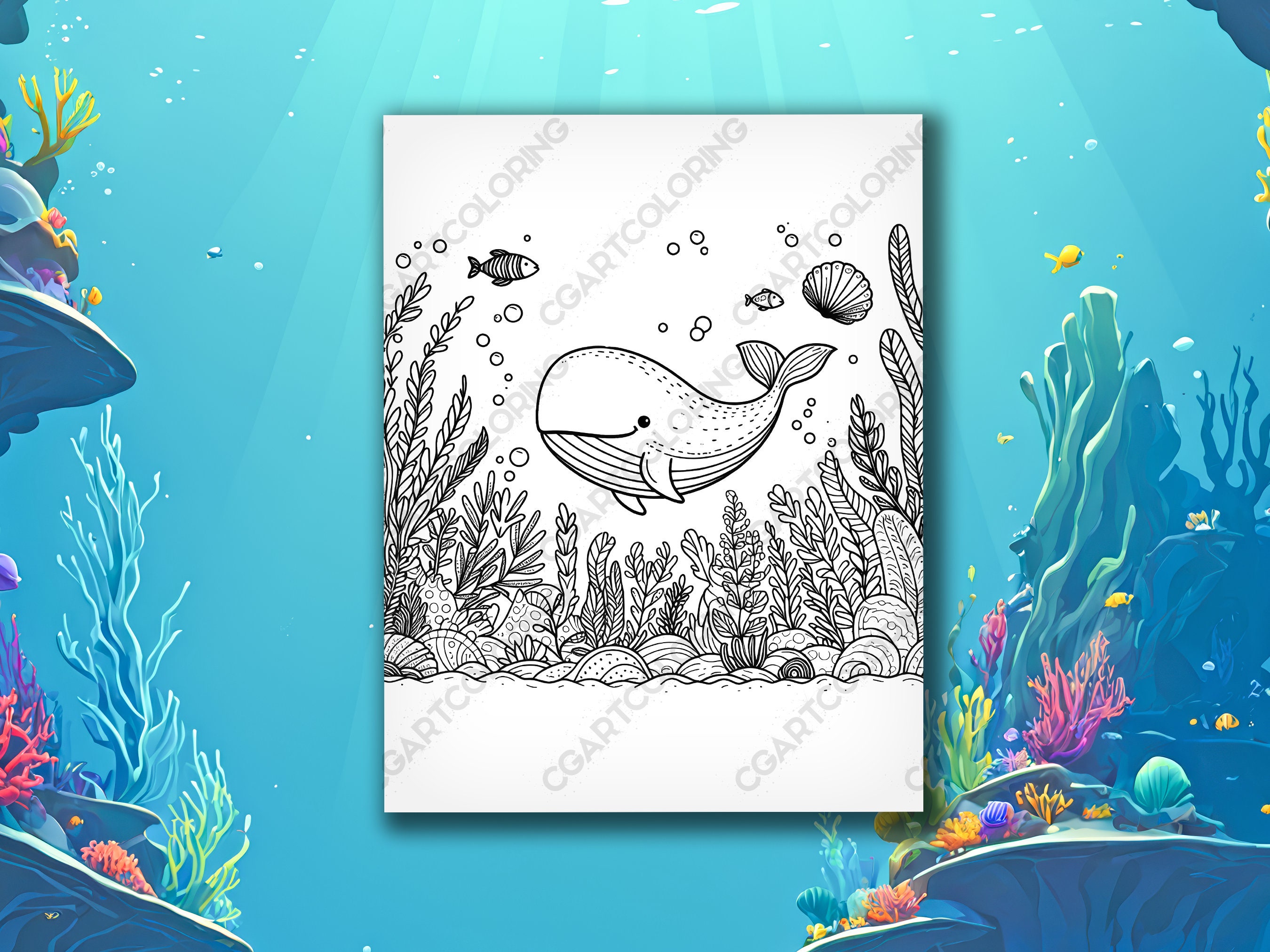 Australien: Australische Tiere und Bumerangs - Ausmalbilder von Land zum  Ausmalen, image size:2700x2025