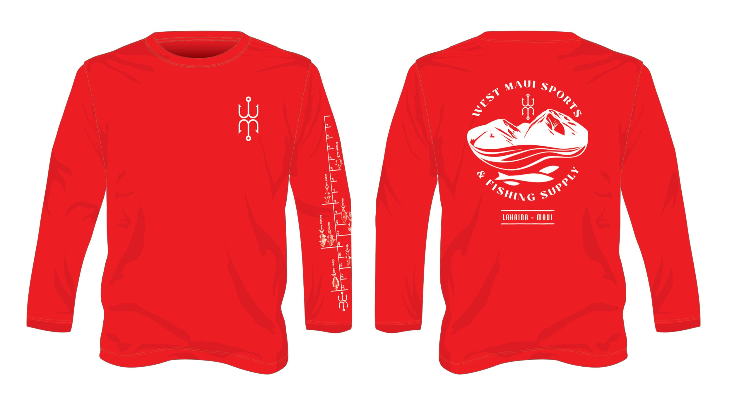 Aloha Hook Walleye Fishing Fishing Hawaiian Shirt For Men And Women