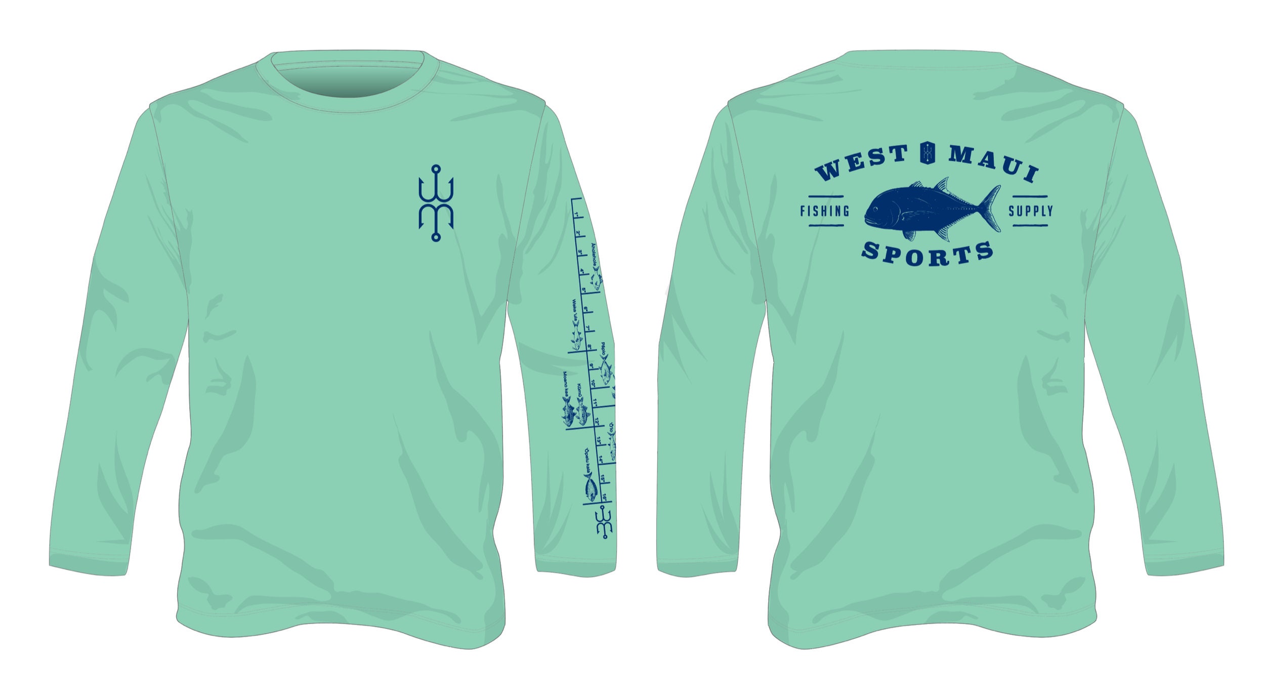 Tuna Fishing Shirt, Performance UV Sun Shirt, Raw Bar Tuna Fishing Shirt,  Men's SPF Fishing Shirt, Ladies Spf Shirt, Hoody Fishing Shirt 