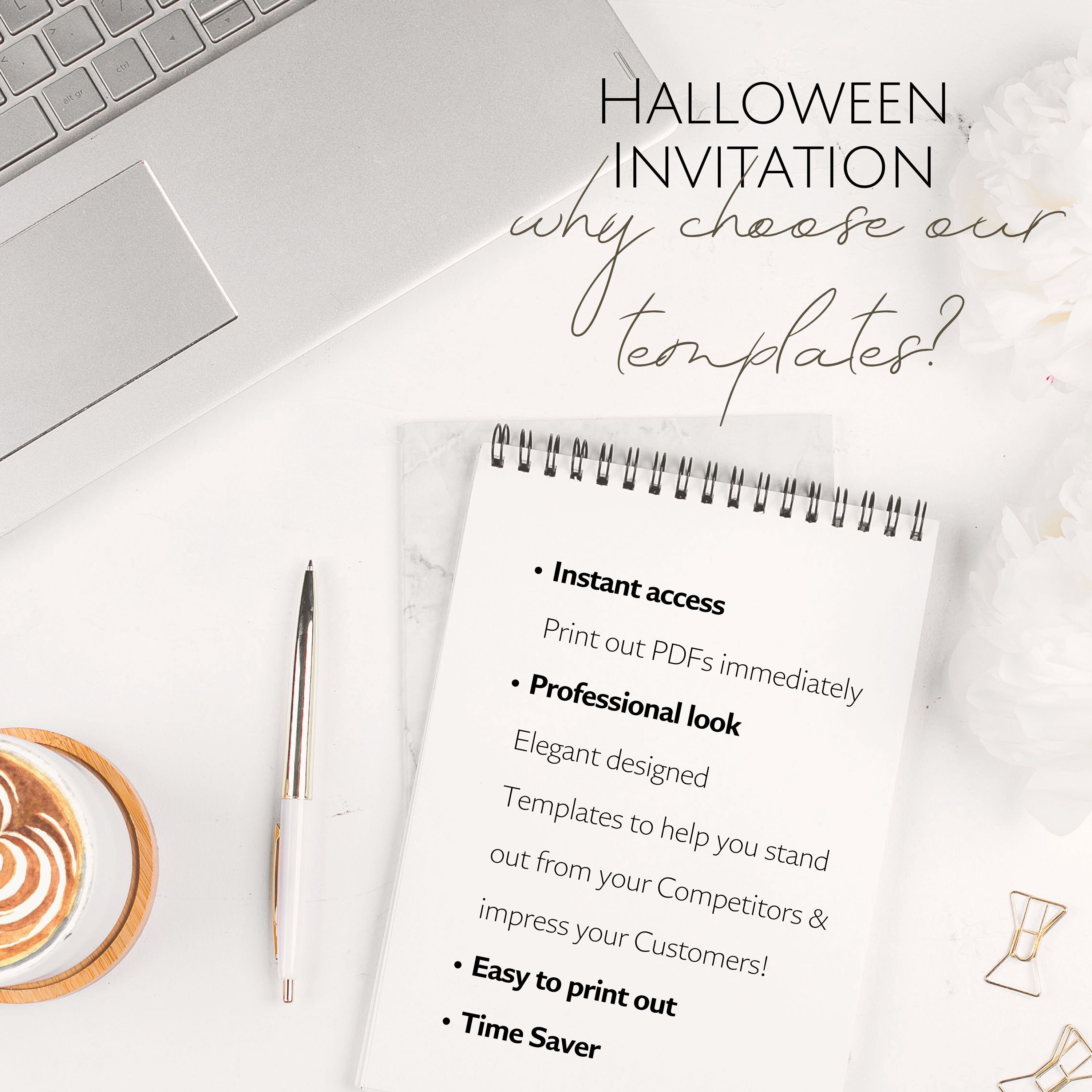 Halloween Party Invitation Printouts Printable Invites Letters Halloween Party Invitation Printouts Printable Invites Letters