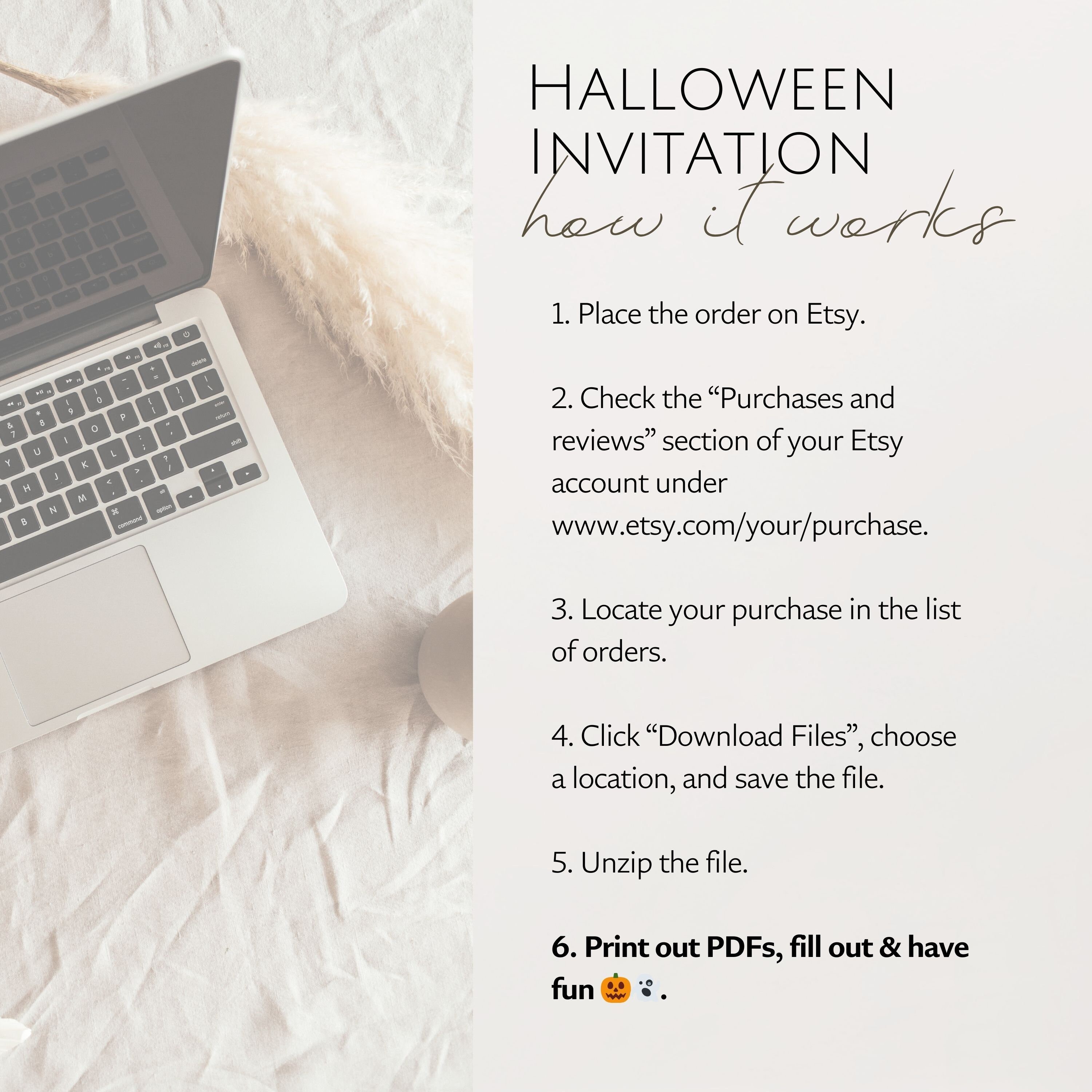 Halloween Party Invitation Printouts Printable Invites Letters Halloween Party Invitation Printouts Printable Invites Letters