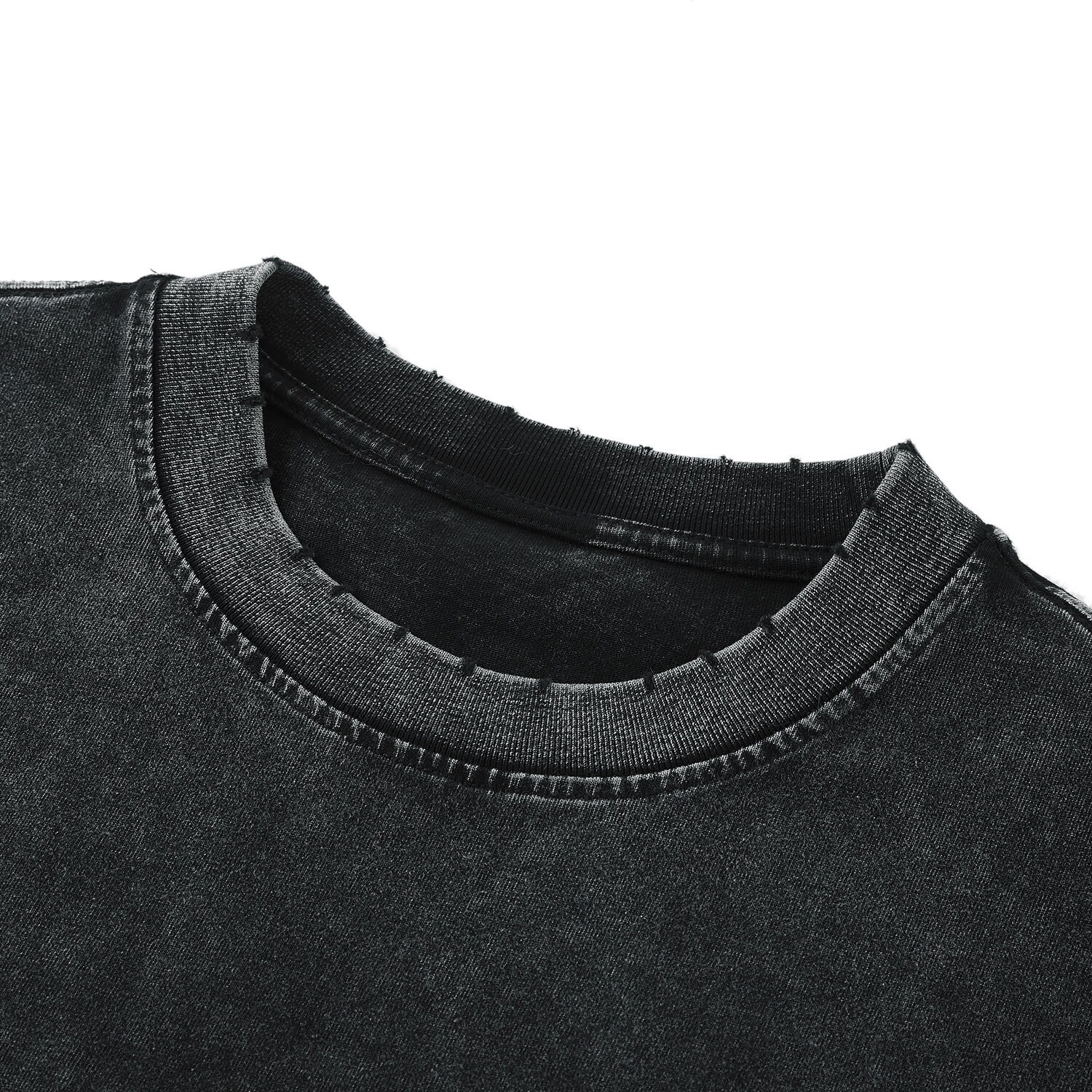 タンクトップ Luxury Street Wear washed vintage tank top back unisexual 51yfYF128SL.jpg