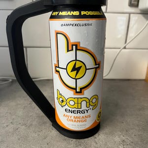 customized can holder