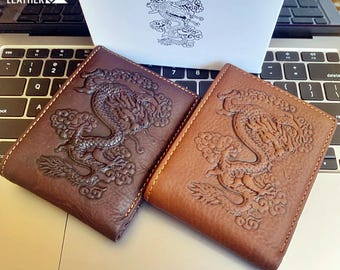 Stampa Digitale Su Pelle | Stampa Su Cuoio A Scelta - Foto Regali