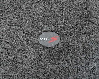 Toyota Floormat Logos