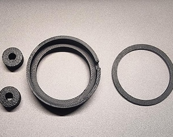 MAF Spacer for MR2 Spyder