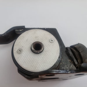 Inserti per supporti motore MR2/Lotus